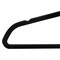 Simplify Kids Velvet Hangers with Race Car Icon in Black, 25PK 3224-BLACK - alternate 8